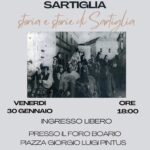 raccontando la sartiglia