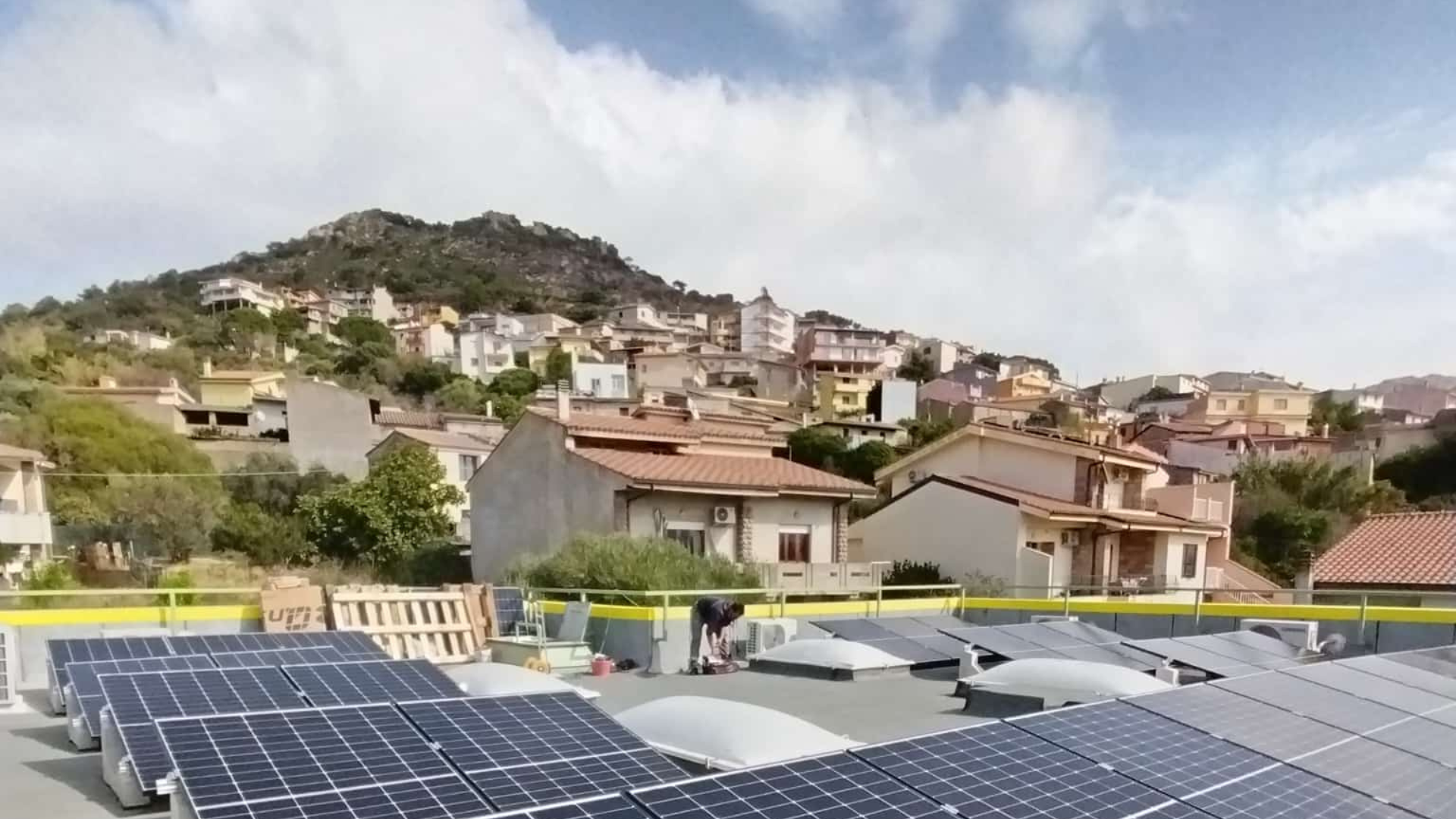 sostenibilità-ambientale di-Poste-Italiane