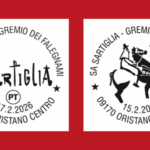Sa-Sartiglia-2026-Oristano-poste-italiane