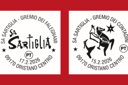 Sa-Sartiglia-2026-Oristano-poste-italiane