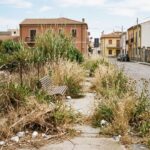 verde-pubblico-a-oristano-ai-generated-manutenzione-del-verde-a-oristano