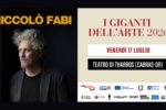 concerti-in-Sardegna 2026-niccolò-fabi