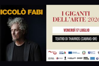 concerti-in-Sardegna 2026-niccolò-fabi