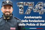 174°-anniversario- Polizia- di-Stato