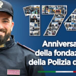 174°-anniversario- Polizia- di-Stato