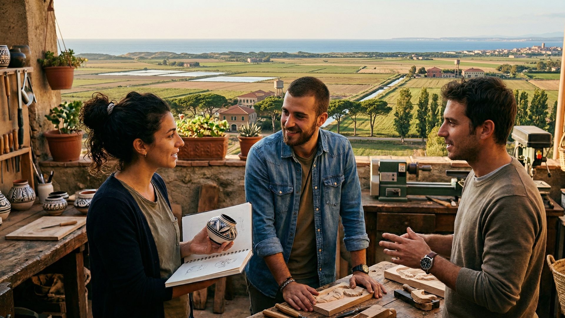 giovani-artigiani-sardi-arborea